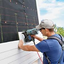 Best Fiber Cement Siding Installation  in Isle Of Palms, SC